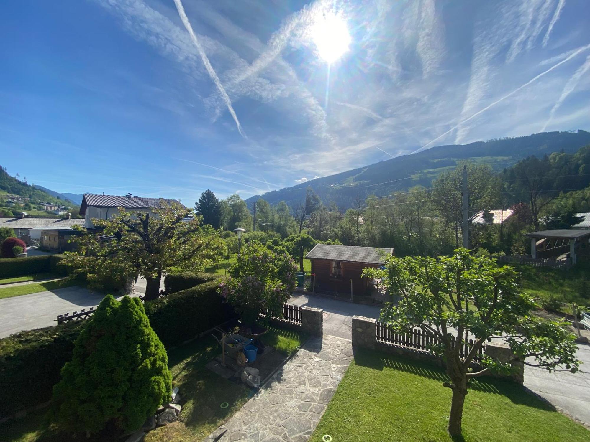 Ferienhaus Joloisia Mit Blick Auf Planai Schladming Exterior photo