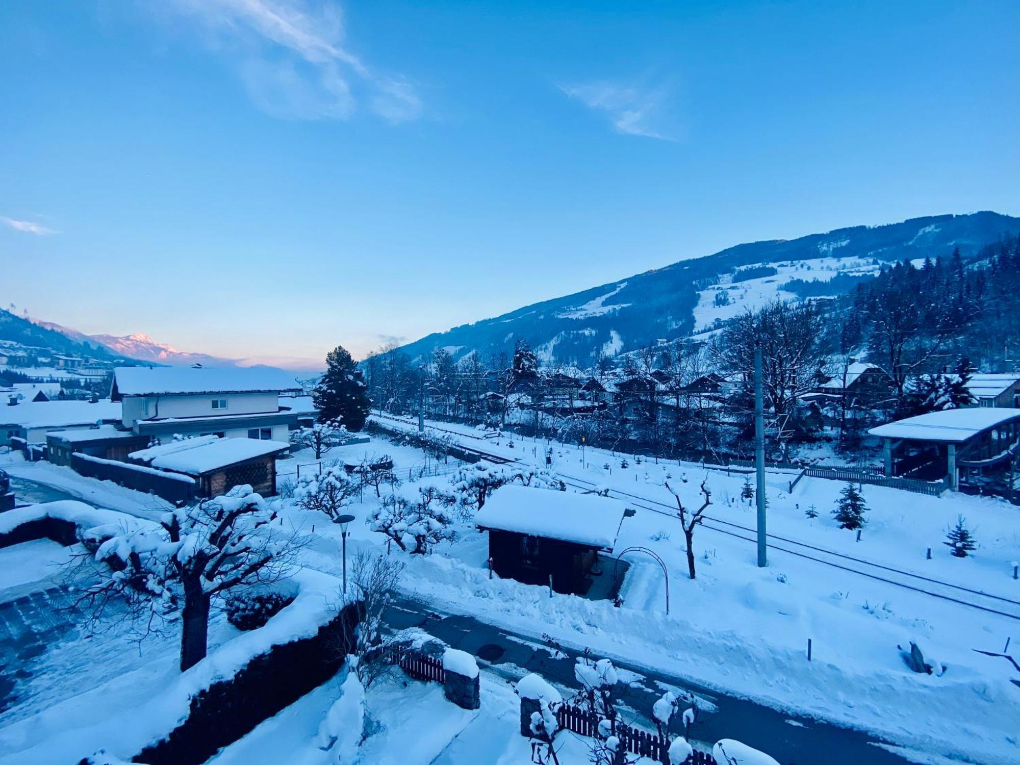 Ferienhaus Joloisia Mit Blick Auf Planai Schladming Exterior photo